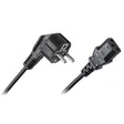 Kabel napájecí CABLETECH KPO2772-2 2m