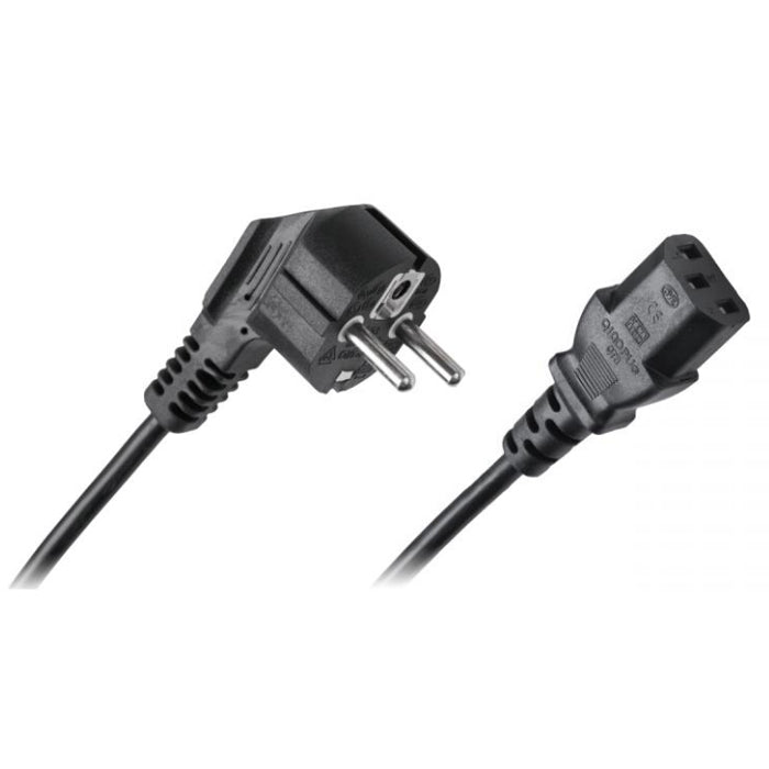Kabel napájecí CABLETECH KPO2772-2 2m