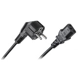 Kabel napájecí CABLETECH KPO2772-2 2m