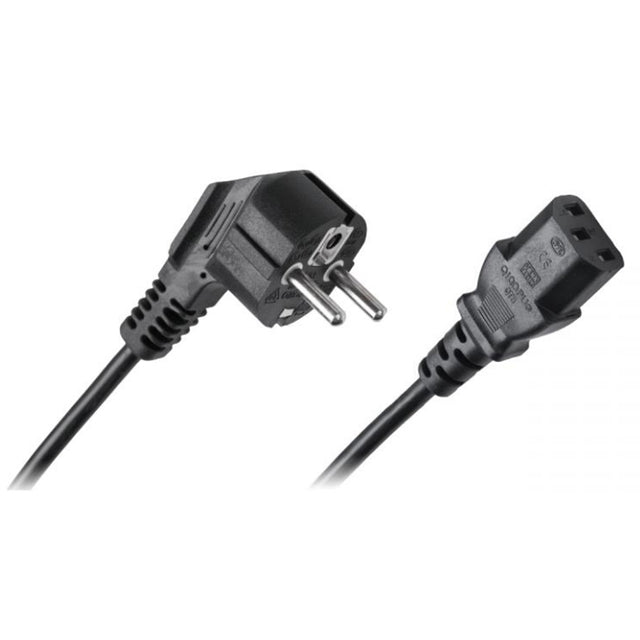Kabel napájecí CABLETECH KPO2772-2 2m