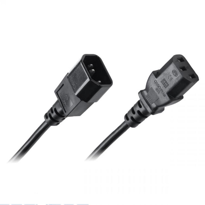 Kabel napájecí CABLETECH KPO2770 1,5m