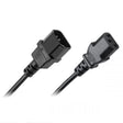Kabel napájecí CABLETECH KPO2770-0.5 0,5m