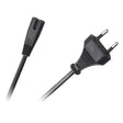 Kabel napájecí CABLETECH KPO4017-1.8 Eco-Line 1,8m