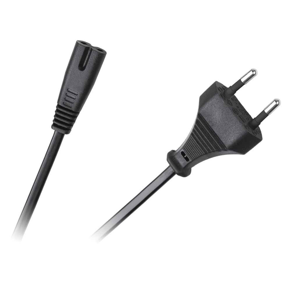 Kabel napájecí CABLETECH KPO4017-1.8 Eco-Line 1,8m