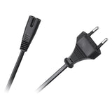 Kabel napájecí CABLETECH KPO4017-1.8 Eco-Line 1,8m