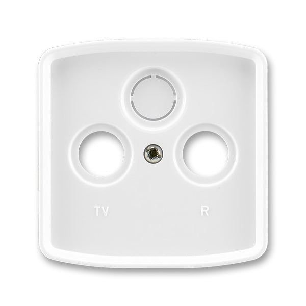 Kryt účastnické zásuvky ABB Tango 5011A-A00300 B