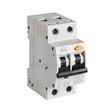 Jistič KANLUX KRO6-2/B6/30 23220