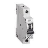 Jistič 10A KANLUX KMB6-B10/1 23141