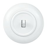 Vypínač DPM LOFT LF0011W
