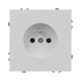 Zásuvka DPM MOXY MOX1011W bílá