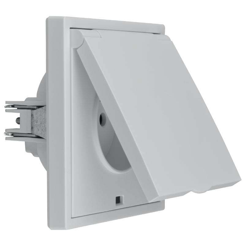 Zásuvka DPM MOXY MOX1013W bílá