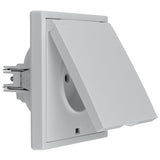 Zásuvka DPM MOXY MOX1013W bílá