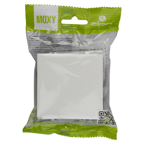 Zásuvka DPM MOXY MOX1013W bílá