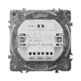 Spínač zvonkový DPM MOXY MOX1020W bílý