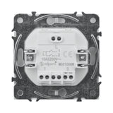 Vypínač DPM MOXY MOX1008W bílý