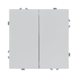Vypínač DPM MOXY MOX1008W bílý