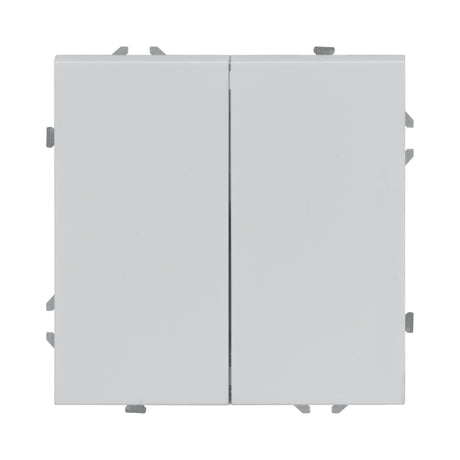 Vypínač DPM MOXY MOX1008W bílý