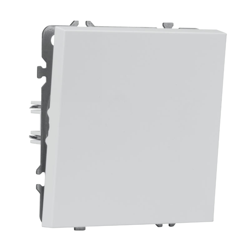 Vypínač DPM MOXY MOX1021W bílý