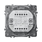 Vypínač DPM MOXY MOX1021W bílý