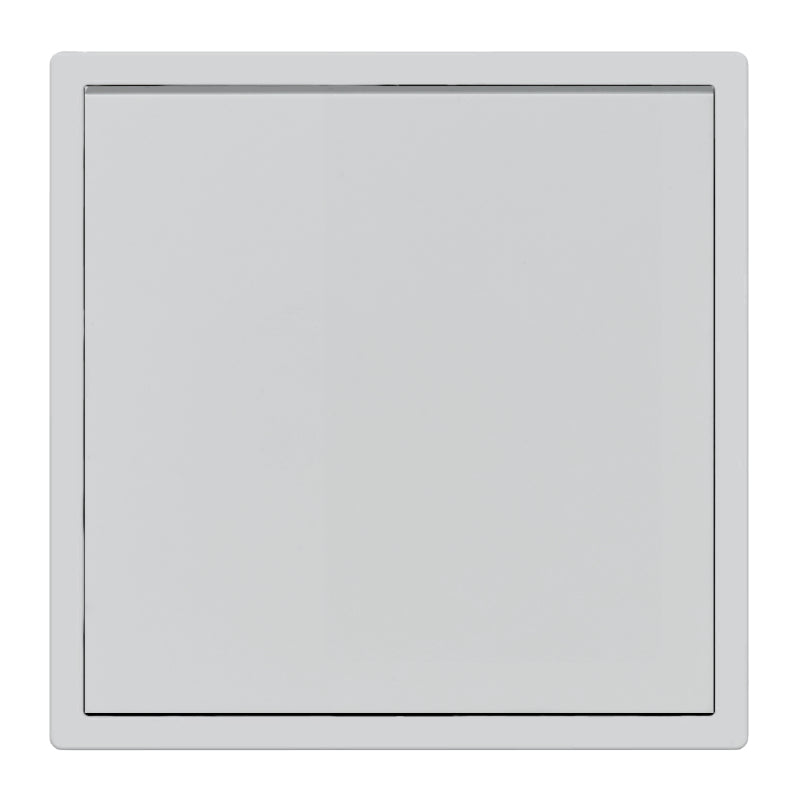 Vypínač DPM MOXY MOX1021W bílý