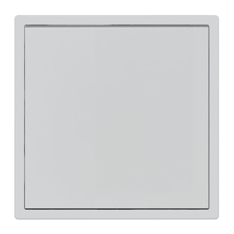 Vypínač DPM MOXY MOX1021W bílý