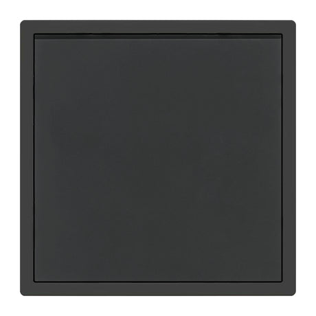 Vypínač DPM MOXY MOX1021B černý