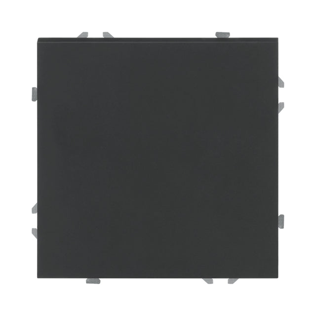 Vypínač DPM MOXY MOX1021B černý