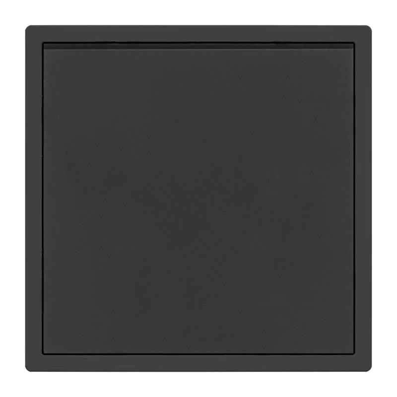 Vypínač DPM MOXY MOX1006B černý