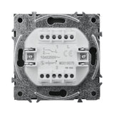Vypínač DPM MOXY MOX1007B černý