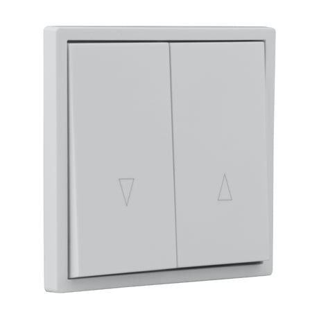 Spínač na rolety DPM MOXY MOX1030W bílý