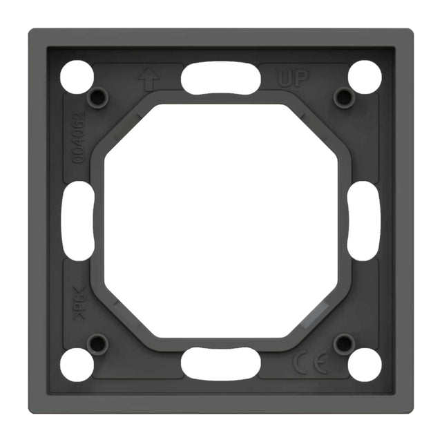 Rámeček DPM MOXY MOX1001B černý