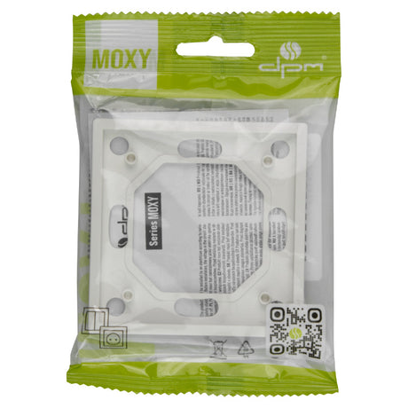Rámeček DPM MOXY MOX1001W bílý