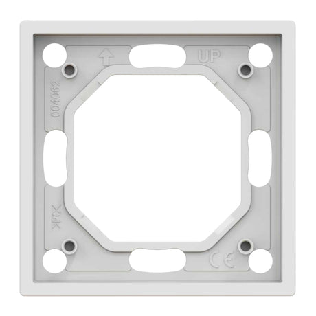Rámeček DPM MOXY MOX1001W bílý