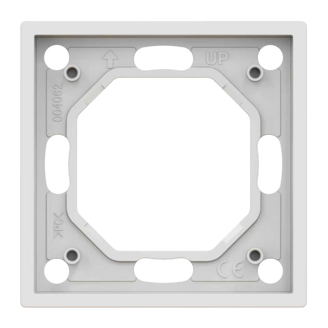 Rámeček DPM MOXY MOX1001W bílý