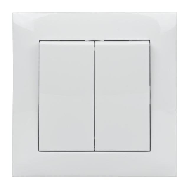 Vypínač DPM NEXT NXT1008W