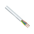 Kabel NKT H05VV-F 3G1.00 B 1m