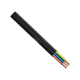 Kabel NKT CYKYLO-J 3 x 2.5 C 1m