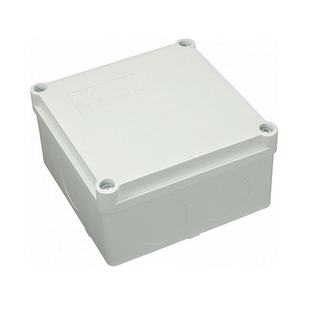 Krabice instalační S-BOX 116
