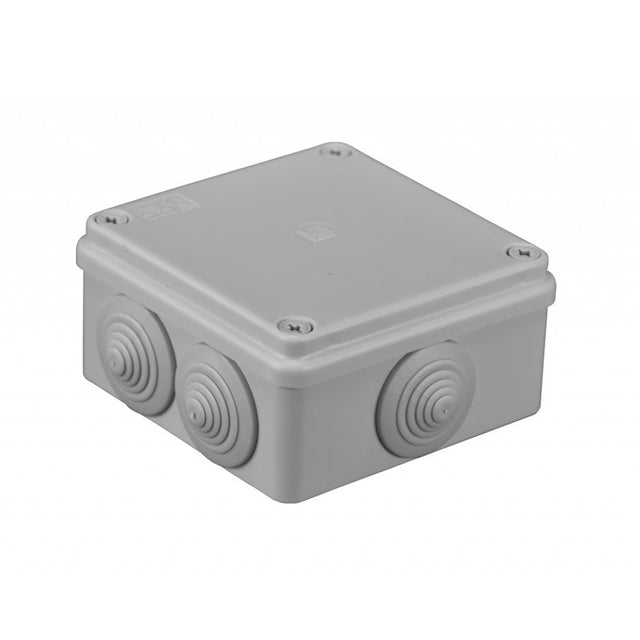 Krabice instalační S-BOX 106