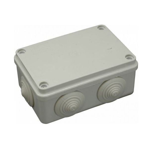 Krabice instalační S-BOX 206