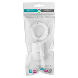 Objímka E27 se závitem DPM BME2701W