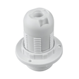 Objímka E14 se závitem DPM BME1401W