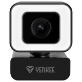 Webkamera YENKEE YWC 200 Quadro
