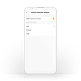 Kamera NEDIS WIFICI21CGY WiFi Tuya