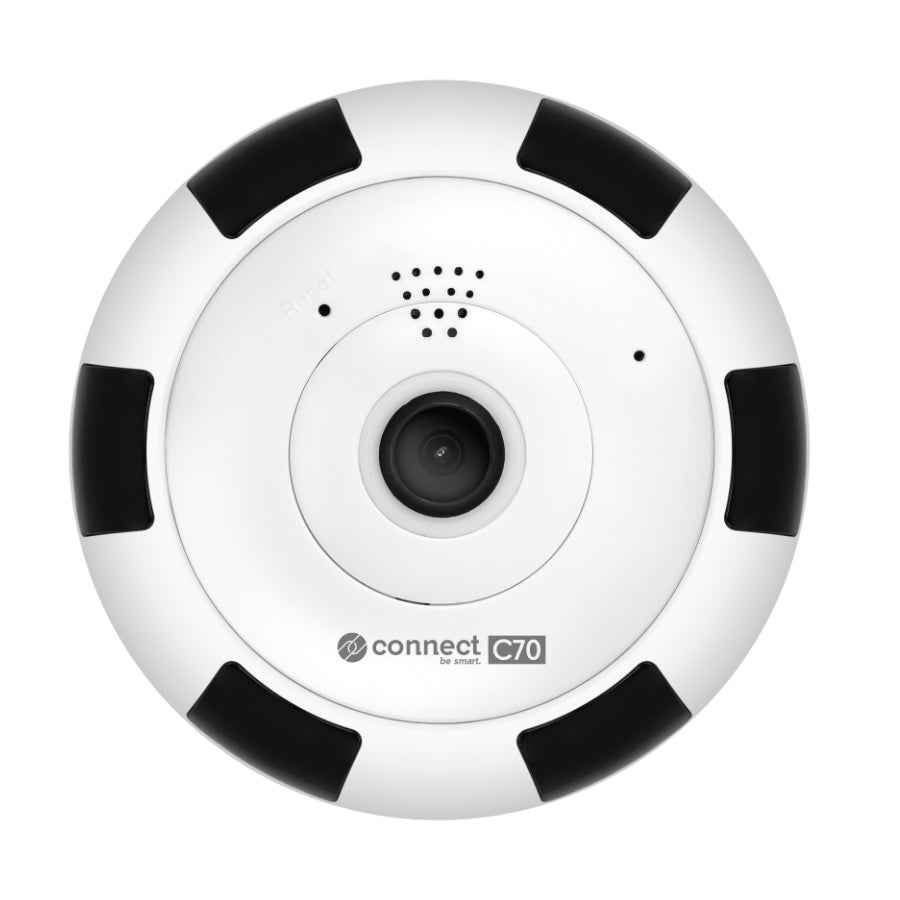 Kamera KRUGER & MATZ Connect C70 WiFi Tuya