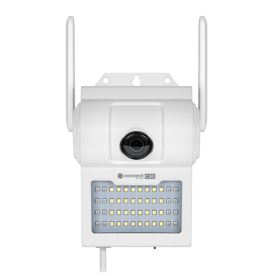 Kamera KRUGER & MATZ Connect C80 WiFi Tuya