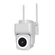 Kamera IMMAX NEO Lite 07793L Cube WiFi Tuya