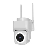 Kamera IMMAX NEO Lite 07793L Cube WiFi Tuya