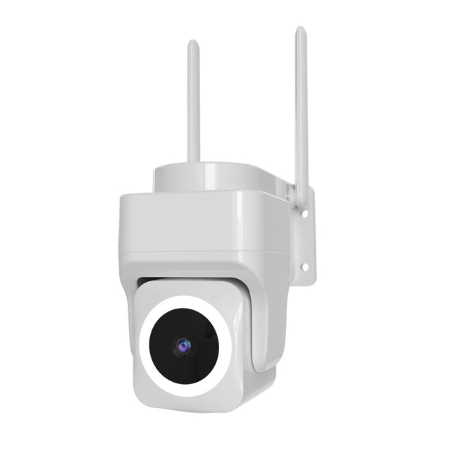 Kamera IMMAX NEO Lite 07793L Cube WiFi Tuya