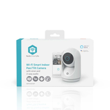 Kamera NEDIS WIFICI23CWT WiFi Tuya